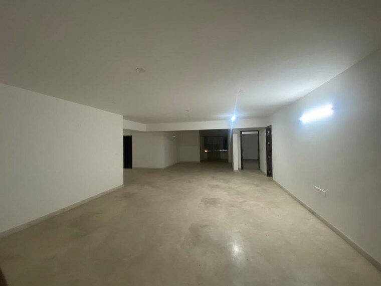 Room, rrbc-parasmani-regency 4 Bedroom 2987 Sq.Ft. Apartment In Jayanagar Bangalore 10607589