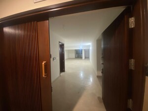Building Lobby in 4 BHK Apartment at RRBC Parasmani Regency, Jayanagar – for Sale