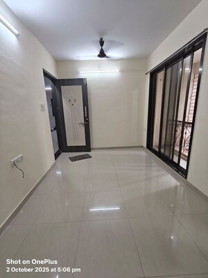 Room in 1 BHK Apartment at Nisarg Hyde Park, Kharghar – for Rent