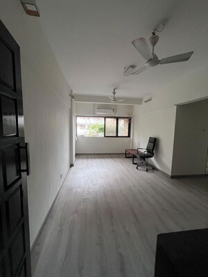 Bedroom in 2 BHK Apartment at Seven Bunglow – for Rent