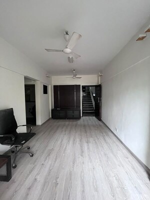 Bedroom in 2 BHK Apartment at Seven Bunglow – for Rent