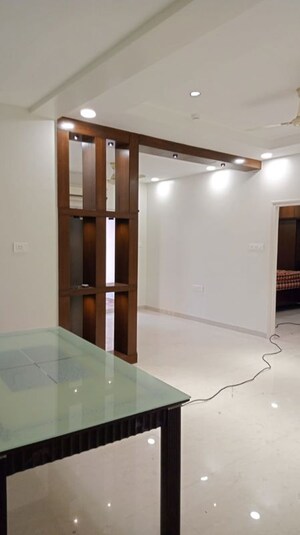  3 BHK Apartment at Aparna Towers, Kondapur – for Rent