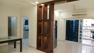  3 BHK Apartment at Aparna Towers, Kondapur – for Rent