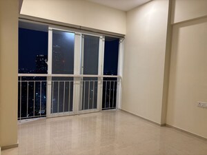 Bedroom in 2 BHK Apartment at Ruparel Ariana, Parel – for Rent
