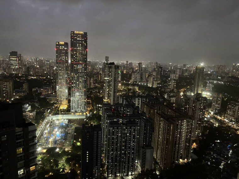 Exterior View, ruparel-ariana 2 Bedroom 800 Sq.Ft. Apartment In Parel Mumbai 10607587