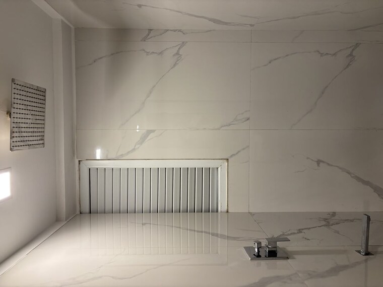 Bathroom, ruparel-ariana 2 Bedroom 800 Sq.Ft. Apartment In Parel Mumbai 10607587