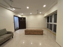 2 BHK + Prayer Room,Store Room Apartment For Rent in Ruparel Ariana