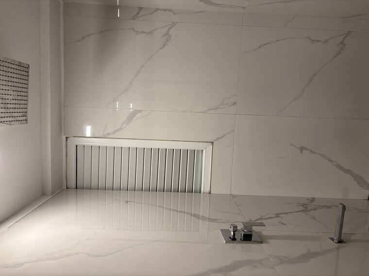 Bathroom, ruparel-ariana 2 Bedroom 800 Sq.Ft. Apartment In Parel Mumbai 10607587
