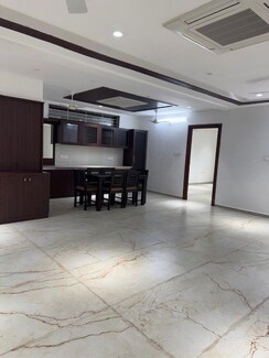 3 BHK Apartment For Rent in Niharika Sunrise