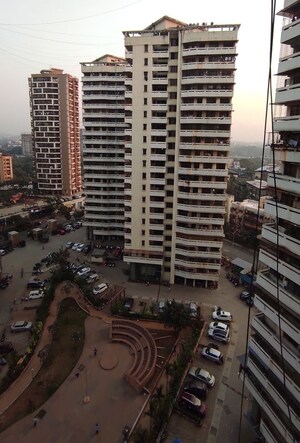 1 BHK Apartment For Sale in Ajmera Yogi Dham Phase III, Kalyan West