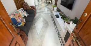 Hall in 5 BHK Independent House at Srinivasa Enclave Nagole, Nagole – for Sale