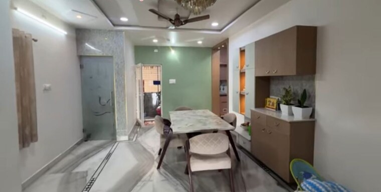 Living Room, srinivasa-enclave-nagole 5 Bedroom 150 Sq.Yd. Independent House In Nagole Hyderabad 10607594