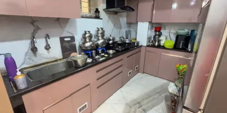 Kitchen, srinivasa-enclave-nagole 5 Bedroom 150 Sq.Yd. Independent House In Nagole Hyderabad 10607594