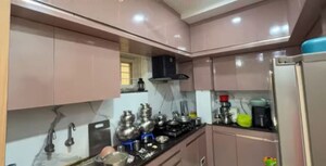 Kitchen in 5 BHK Independent House at Srinivasa Enclave Nagole, Nagole – for Sale