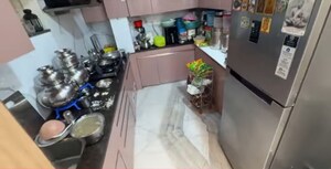 Kitchen in 5 BHK Independent House at Srinivasa Enclave Nagole, Nagole – for Sale