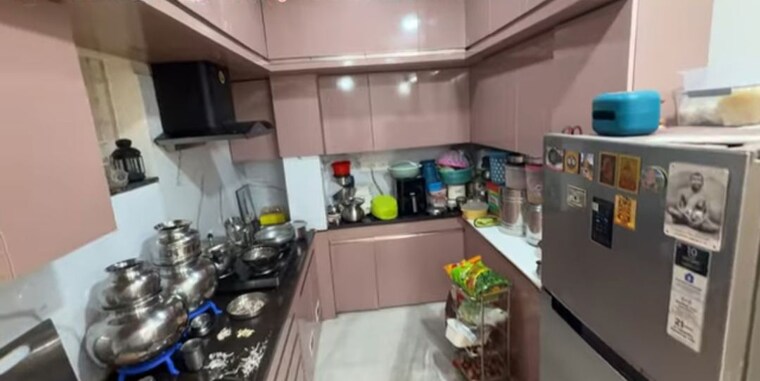 Kitchen, srinivasa-enclave-nagole 5 Bedroom 150 Sq.Yd. Independent House In Nagole Hyderabad 10607594