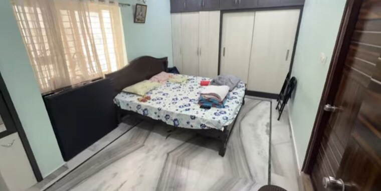 Bedroom, srinivasa-enclave-nagole 5 Bedroom 150 Sq.Yd. Independent House In Nagole Hyderabad 10607594