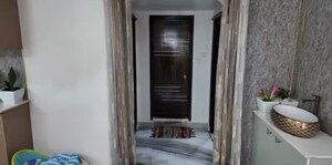 Building Lobby in 5 BHK Independent House at Srinivasa Enclave Nagole, Nagole – for Sale