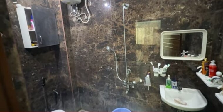 Bathroom, srinivasa-enclave-nagole 5 Bedroom 150 Sq.Yd. Independent House In Nagole Hyderabad 10607594
