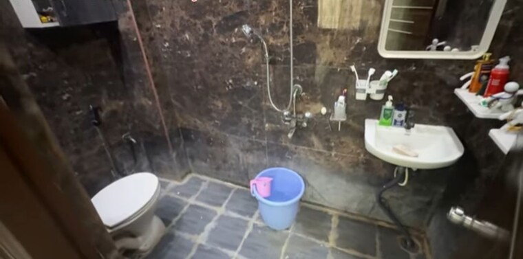 Bathroom, srinivasa-enclave-nagole 5 Bedroom 150 Sq.Yd. Independent House In Nagole Hyderabad 10607594