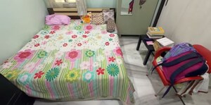 Bedroom in 5 BHK Independent House at Srinivasa Enclave Nagole, Nagole – for Sale