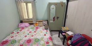 Bedroom in 5 BHK Independent House at Srinivasa Enclave Nagole, Nagole – for Sale