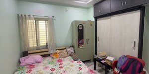 Living Room in 5 BHK Independent House at Srinivasa Enclave Nagole, Nagole – for Sale