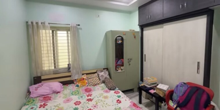 Living Room, srinivasa-enclave-nagole 5 Bedroom 150 Sq.Yd. Independent House In Nagole Hyderabad 10607594