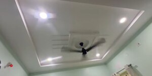 Furnished Amenities in 5 BHK Independent House at Srinivasa Enclave Nagole, Nagole – for Sale