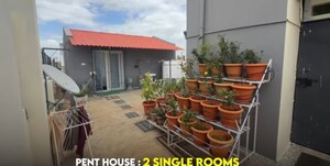 5 BHK Independent House – Exterior View View at Srinivasa Enclave Nagole, Nagole - for Sale