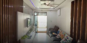Living Room in 5 BHK Independent House at Srinivasa Enclave Nagole, Nagole – for Sale