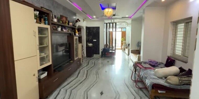 Hall, srinivasa-enclave-nagole 5 Bedroom 150 Sq.Yd. Independent House In Nagole Hyderabad 10607594