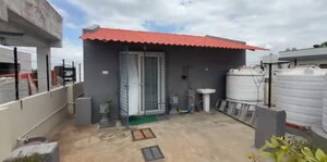 5 BHK Independent House – Exterior View View at Srinivasa Enclave Nagole, Nagole - for Sale