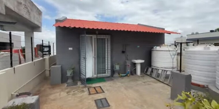 Exterior View, srinivasa-enclave-nagole 5 Bedroom 150 Sq.Yd. Independent House In Nagole Hyderabad 10607594