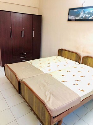 1 BHK Apartment For Rent in Magarpatta Annex, Hadapsar
