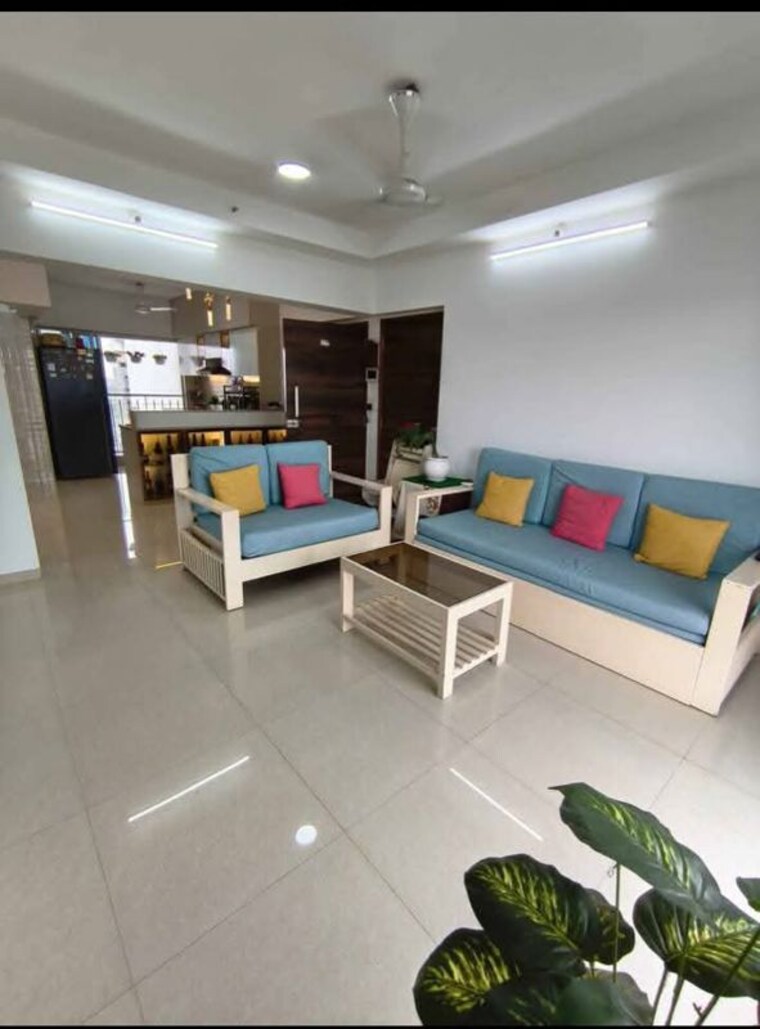 Team Area, dimple-19-north 2 Bedroom 656 Sq.Ft. Apartment In Kandivali West Mumbai 10607602