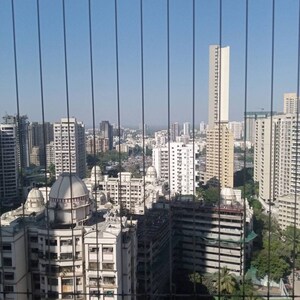 2 BHK Apartment – Exterior View View at Dimple 19 North, Kandivali West - for Sale