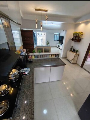 2 BHK Apartment For Sale in Dimple 19 North, Kandivali West