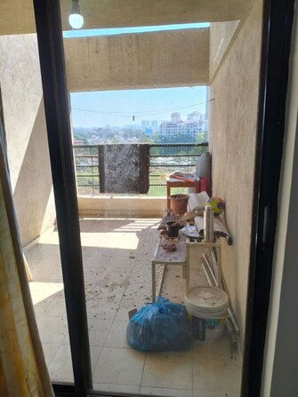 1 BHK + Servant Room Apartment For Rent in Magarpatta City Zinnia in Hadapsar, Pune