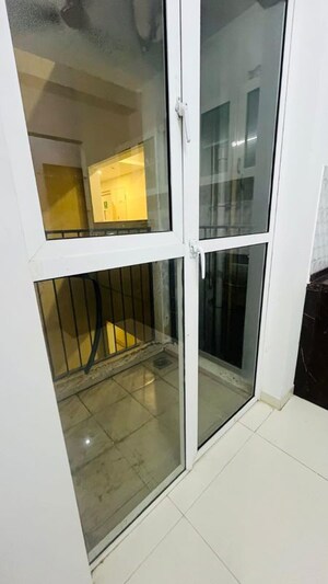 Kitchen in 1 BHK Apartment at Magarpatta City Zinnia, Hadapsar – for Rent