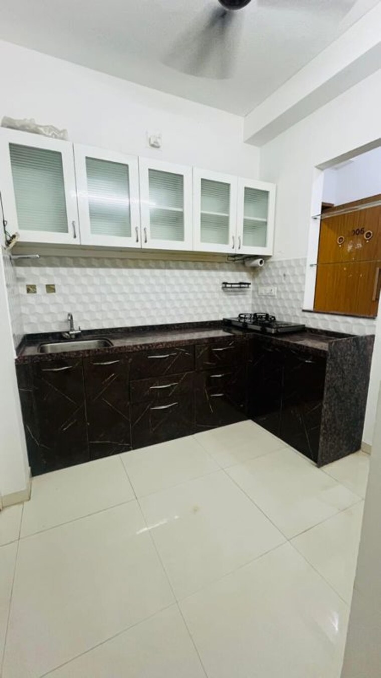 Kitchen, magarpatta-city-zinnia 1 Bedroom 550 Sq.Ft. Apartment In Hadapsar Pune 10607614