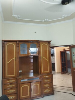 Living Room in 2 BHK Independent House at Sector 15 – for Rent