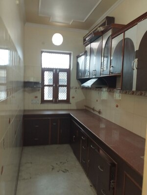 Kitchen in 2 BHK Independent House at Sector 15 – for Rent