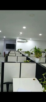 1000 Sq.Ft. Office Space in KPHB