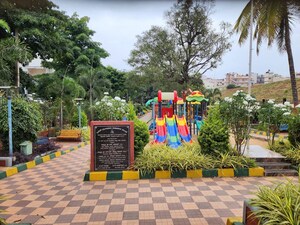  Plot – Nearby View at Kumaraswamy Layout - for Sale