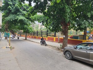  Plot – Nearby View at Kumaraswamy Layout - for Sale