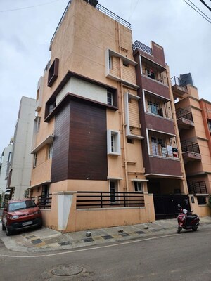  Plot – Nearby View at Kumaraswamy Layout - for Sale