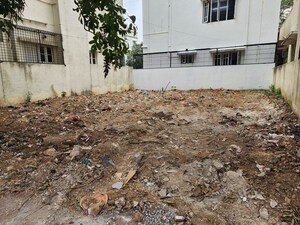  Plot For Sale in Kumaraswamy Layout