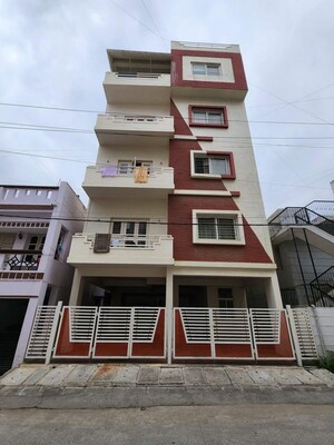  Plot – Nearby View at Kumaraswamy Layout - for Sale