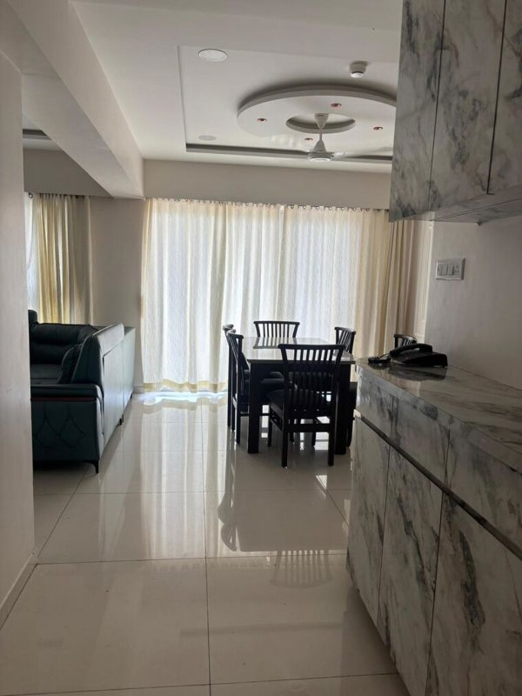 Team Area, magarpatta-city-roystonea 3 Bedroom 1200 Sq.Ft. Apartment In Hadapsar Pune 10607620
